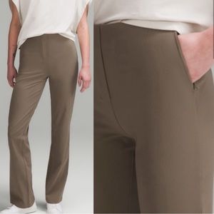 lululemon Smooth Fit Pull-on HR Pant